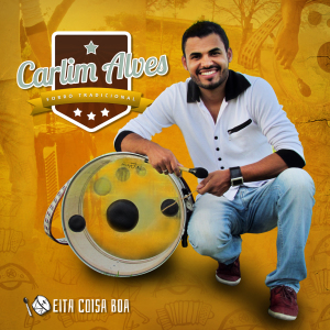 Carlim Alves CD CAPA